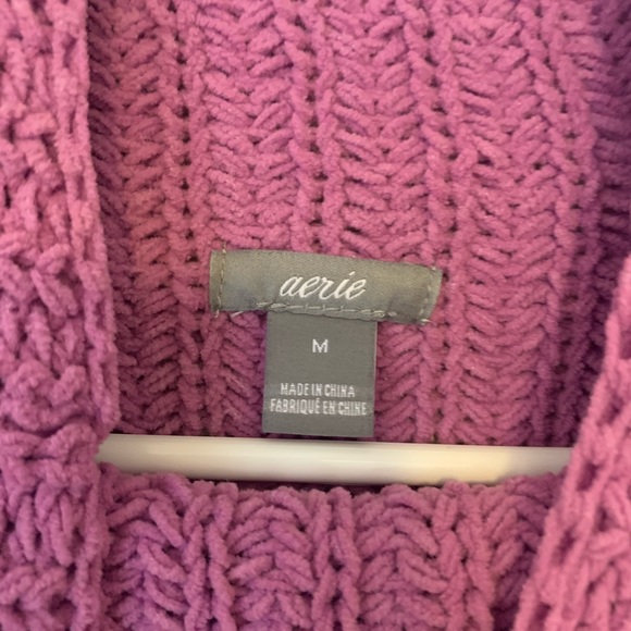 Aerie oversized sweater - Picture 2 of 8